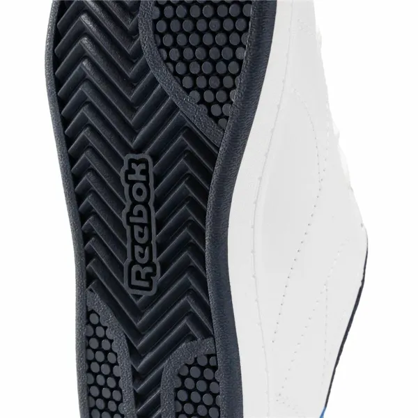 Lasten urheilukengät Reebok Royal Complete Cln 2.0 Valkoinen