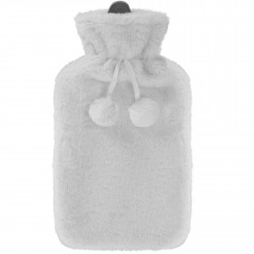 Käsienlämmitin Springos HA5249 2L, harmaa