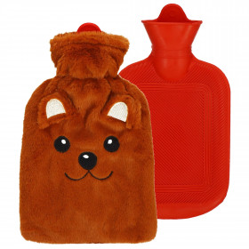 Roku sildītājs Springos HA5251 1L brūns