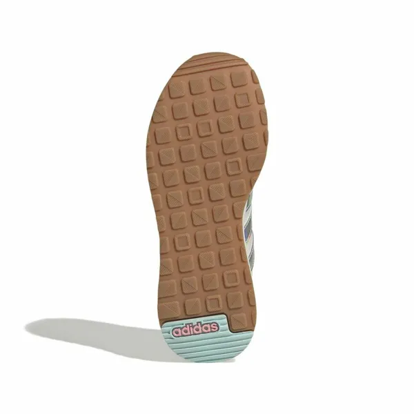 Sporta Apavi Bērniem Adidas Run 60S Balts