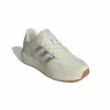 Lasten urheilukengät Adidas Run 60S Valkoinen