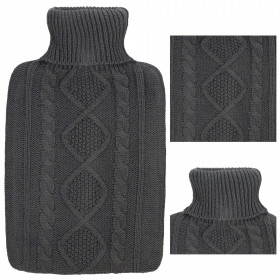 Käsienlämmitin Springos HA5253 2L harmaa