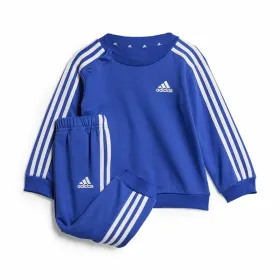 Zīdaiņa Sporta Apģērbs Adidas Essentials Zils