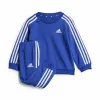 Zīdaiņa Sporta Apģērbs Adidas Essentials Zils