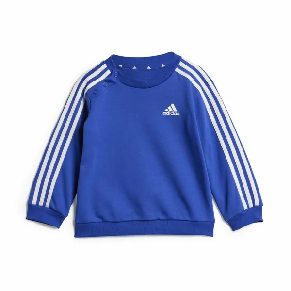 Zīdaiņa Sporta Apģērbs Adidas Essentials Zils