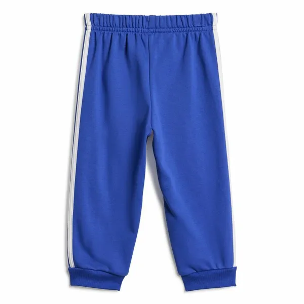Sports Outfit for Baby Adidas Essentials Blue