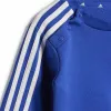 Zīdaiņa Sporta Apģērbs Adidas Essentials Zils
