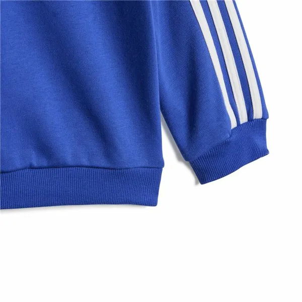 Zīdaiņa Sporta Apģērbs Adidas Essentials Zils