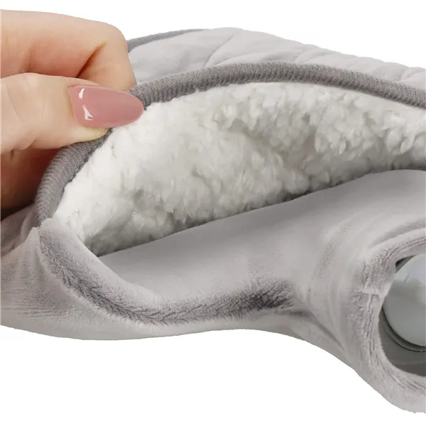 Käsienlämmitin Springos HA5254 1,8L, harmaa