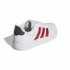 32 pritūpimai Adidas Breaknet 2.0 Balta