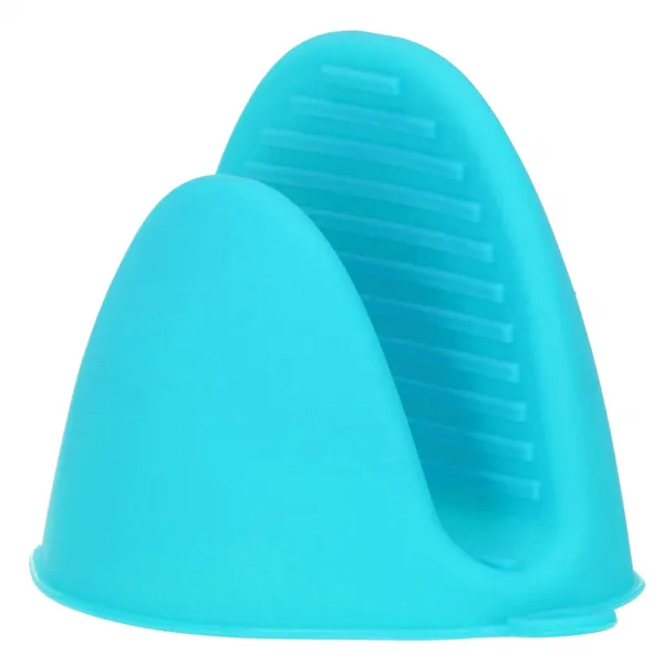 Silikona cimdi pret karstumu