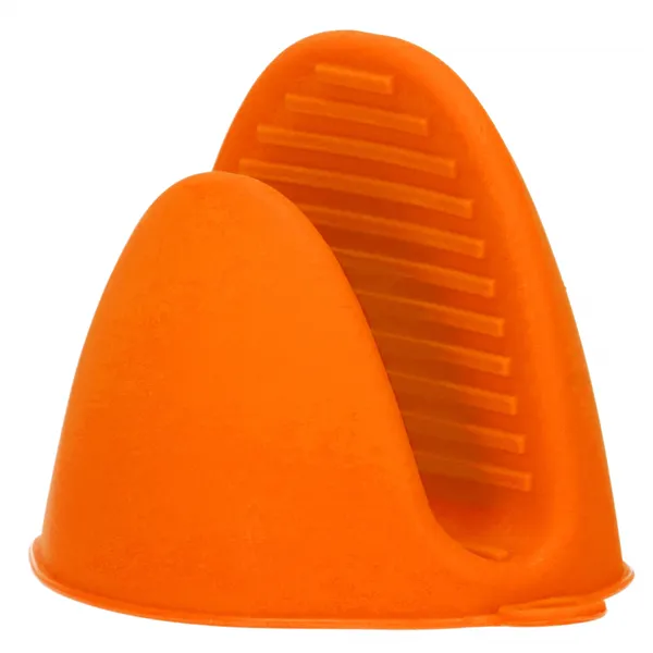 Silikona cimdi pret karstumu