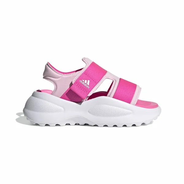 Детская сандалии Adidas Mehana Розовый