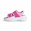 Детская сандалии Adidas Mehana Розовый