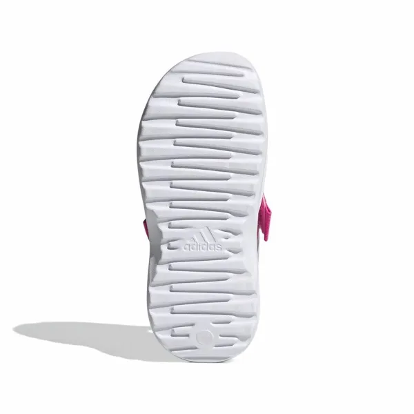 Lasten sandaalit Adidas Mehana Pinkki