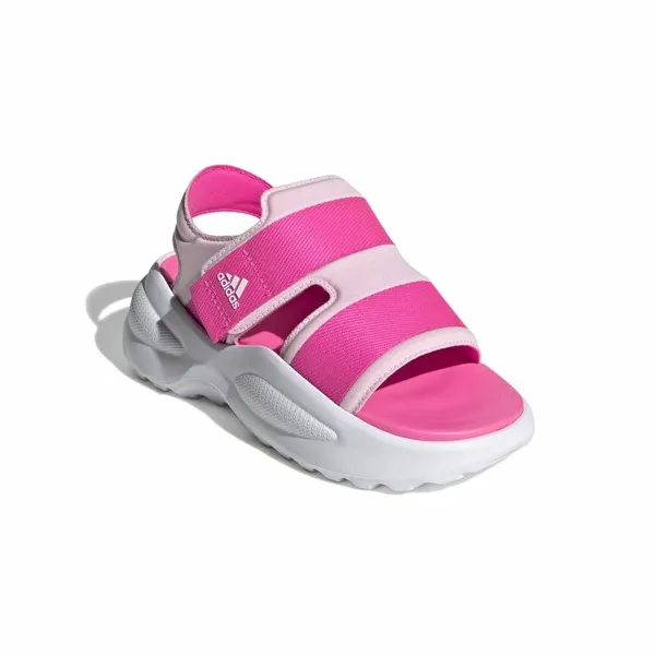 Детская сандалии Adidas Mehana Розовый