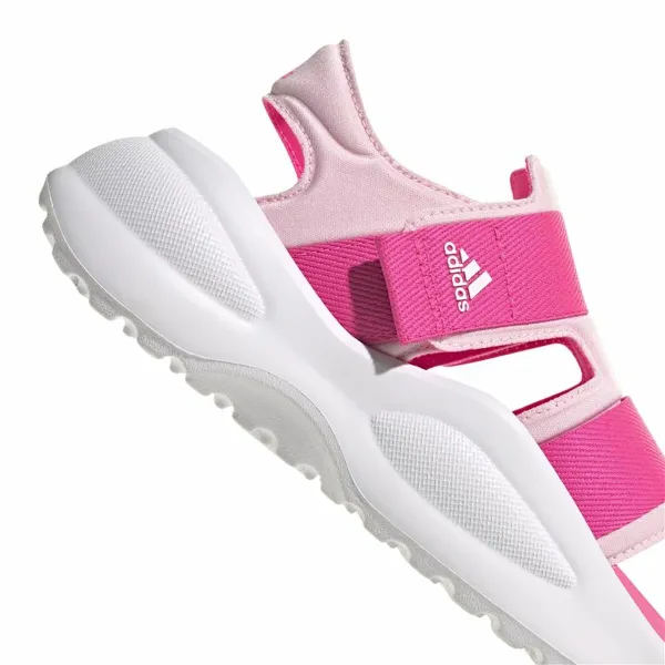 Детская сандалии Adidas Mehana Розовый