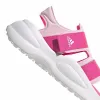 Детская сандалии Adidas Mehana Розовый