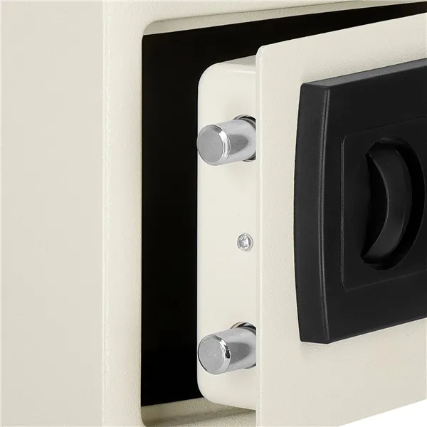 Kooditurvallinen Springos HA5061