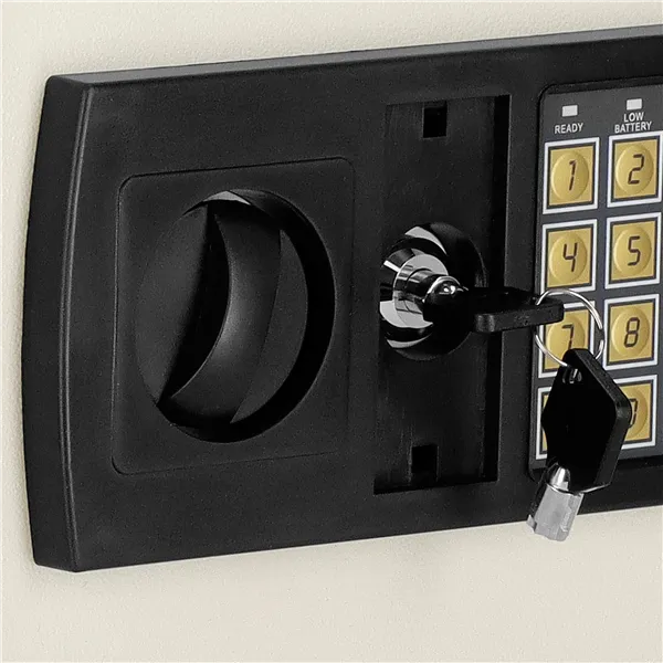 Kooditurvallinen Springos HA5061