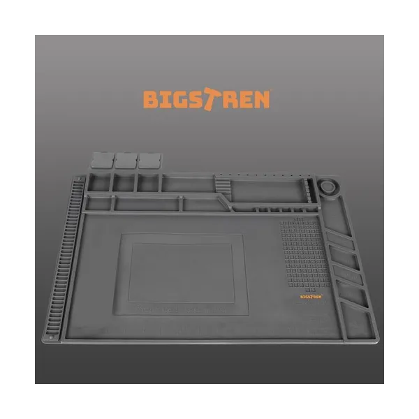 Service mat - organizer 30x40cm Bigstren 22727