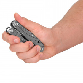 Šveices stila daudzfunkcionāls kabatas nazis Springos CS0053