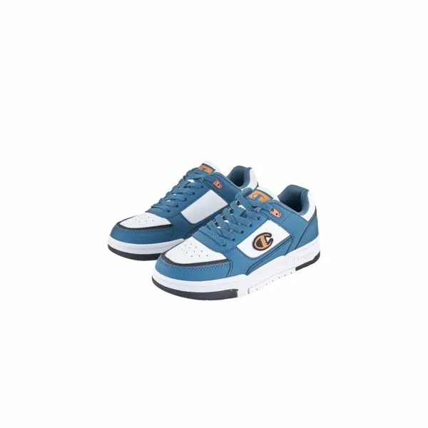 Lasten urheilukengät Champion RD18 Heritage Low Cut Sininen