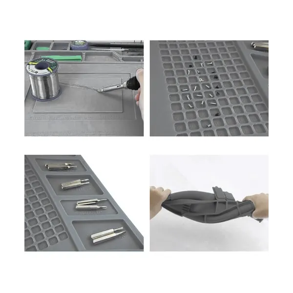 Service mat - organizer 30x40cm Bigstren 22727