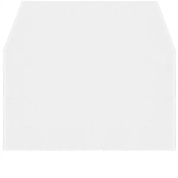 Staltiesė Springos CA1223 balta 140x220cm