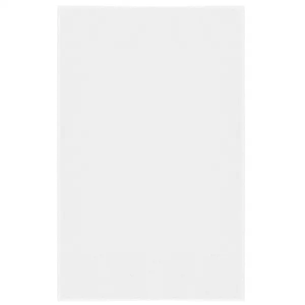 Скатерть Springos CA1223 белая 140х220см