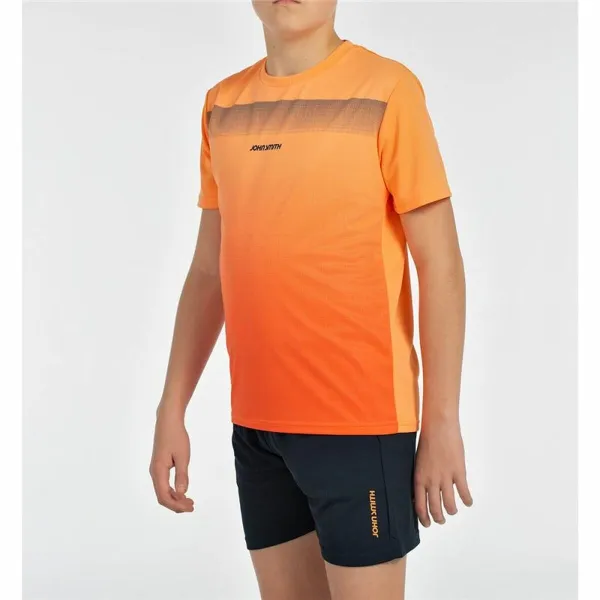 Children's Sports Outfit John Smith Beni Set Orange
