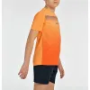 Children's Sports Outfit John Smith Beni Set Orange