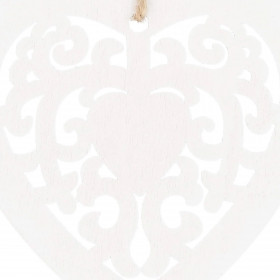 Ziemassvētku eglīšu rotājums Springos CA0766 6gab