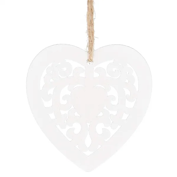 Joulukoriste Springos CA0766, 6 kpl