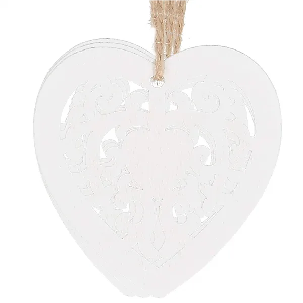 Joulukoriste Springos CA0766, 6 kpl