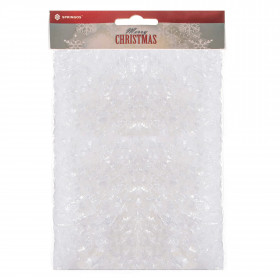 CA0203 ARTIFICIAL SNOW 25 G.