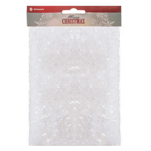 CA0203 DIRBTINIS SNIEGAS 25 G.