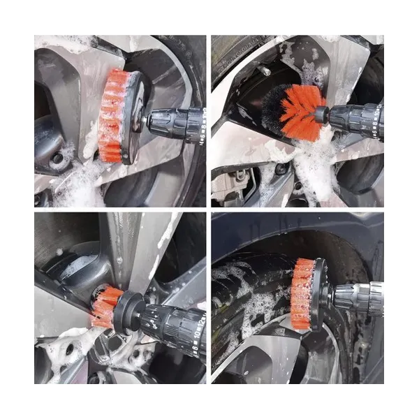 Xtrobb 22626 auto detailimiskomplekt