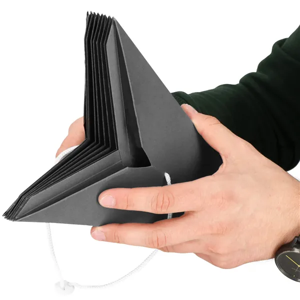 CA1102 KORistepaperitähti 60 CM