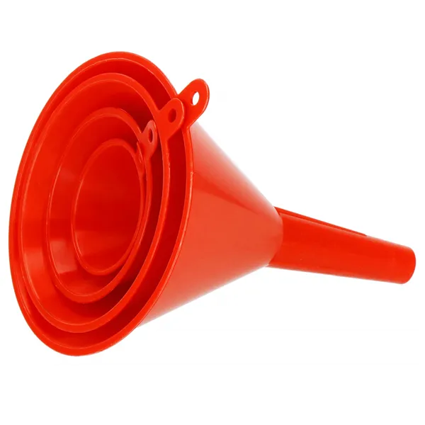 Suppilosarja Springos HA5137 4 kpl