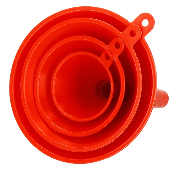 Suppilosarja Springos HA5137 4 kpl