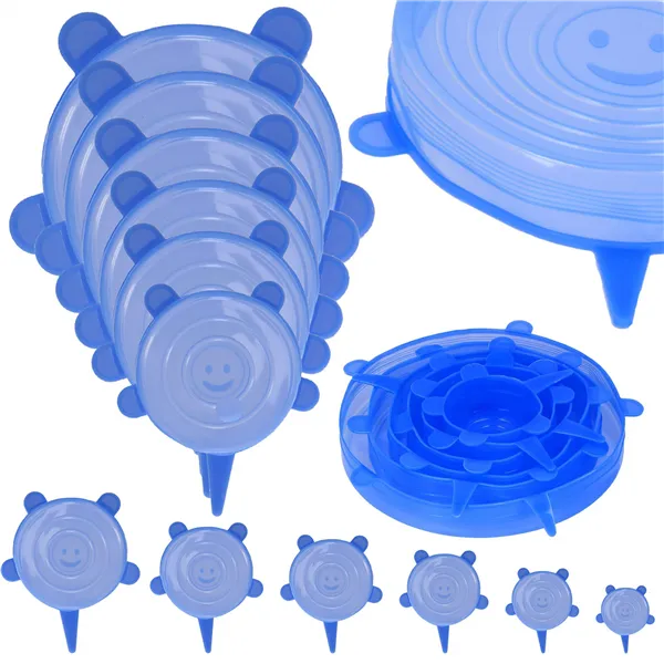 Lankstūs dangteliai