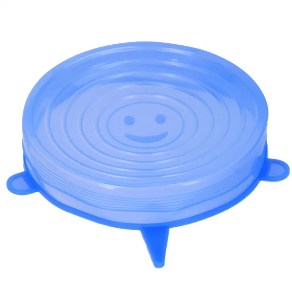 Lankstūs dangteliai