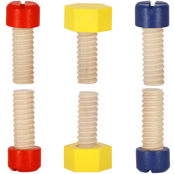 KG0026 Koka instrumentu komplekts