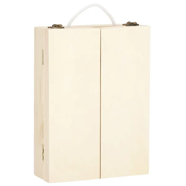 KG0026 НАБОР ДЕРЕВЯННЫХ ИНСТРУМЕНТОВ