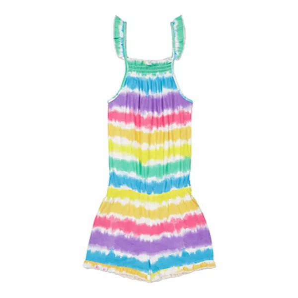 Children's Jumpsuit Go & Win Baraki Multicolour