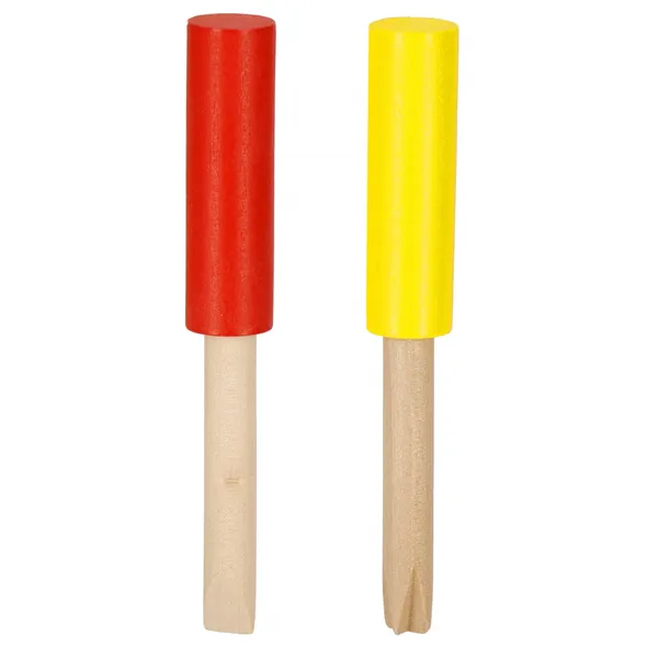 KG0026 Koka instrumentu komplekts