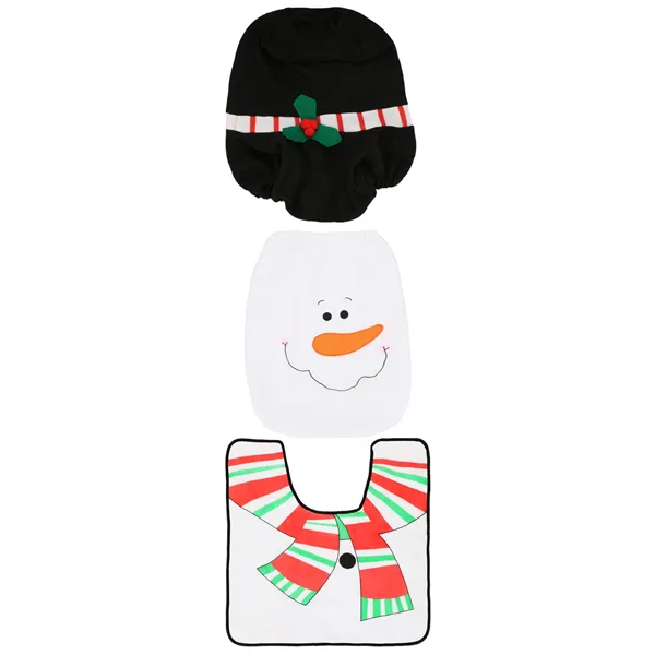 CA0710 VONIOS KAMBARIO RINKINYS "SNIEGUMAS"