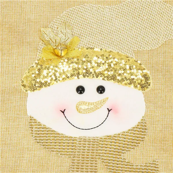 CA0707 PÖYTÄPÖYTÄ "LUMIUKKO"