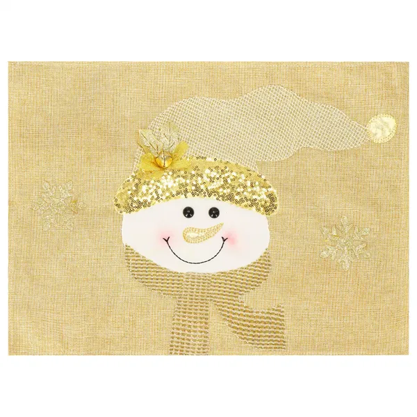 CA0707 PÖYTÄPÖYTÄ "LUMIUKKO"